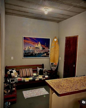 Hostel Paraíso Embaú
